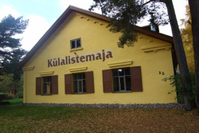 Naissaare Guesthouse Külalistemaja